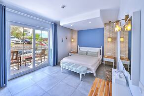 Luvi Kaş Otel - Adults Only