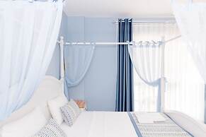 Luvi Kaş Otel - Adults Only