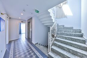 Luvi Kaş Otel - Adults Only