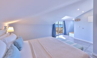 Luvi Kaş Otel - Adults Only