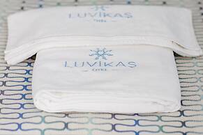 Luvi Kaş Otel - Adults Only