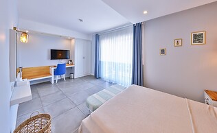 Luvi Kaş Otel - Adults Only