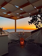 Luvi Kaş Otel - Adults Only