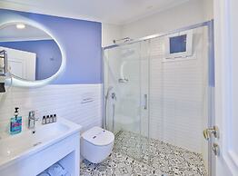 Luvi Kaş Otel - Adults Only