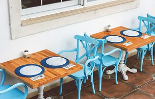 Luvi Kaş Otel - Adults Only