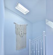 Luvi Kaş Otel - Adults Only