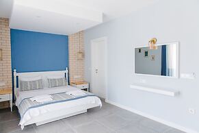 Luvi Kaş Otel - Adults Only