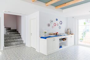 Luvi Kaş Otel - Adults Only