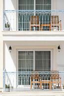 Luvi Kaş Otel - Adults Only