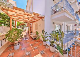 Luvi Kaş Otel - Adults Only