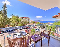 Luvi Kaş Otel - Adults Only