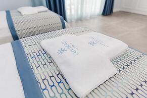 Luvi Kaş Otel - Adults Only