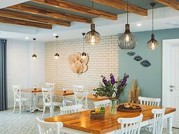 Luvi Kaş Otel - Adults Only