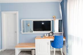 Luvi Kaş Otel - Adults Only