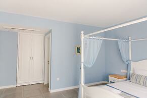 Luvi Kaş Otel - Adults Only