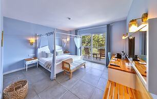 Luvi Kaş Otel - Adults Only