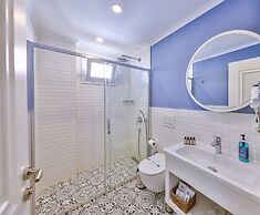 Luvi Kaş Otel - Adults Only