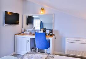 Luvi Kaş Otel - Adults Only