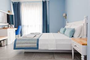 Luvi Kaş Otel - Adults Only