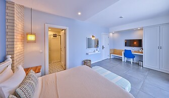 Luvi Kaş Otel - Adults Only