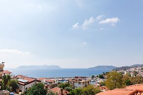 Luvi Kaş Otel - Adults Only