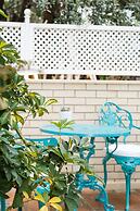 Luvi Kaş Otel - Adults Only