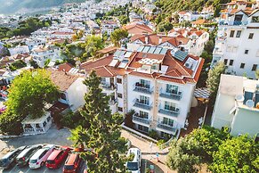 Luvi Kaş Otel - Adults Only