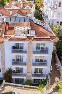 Luvi Kaş Otel - Adults Only