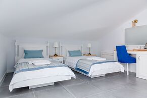 Luvi Kaş Otel - Adults Only