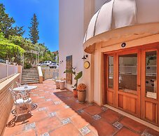 Luvi Kaş Otel - Adults Only