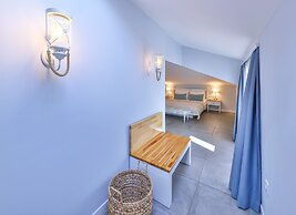 Luvi Kaş Otel - Adults Only