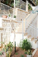 Luvi Kaş Otel - Adults Only