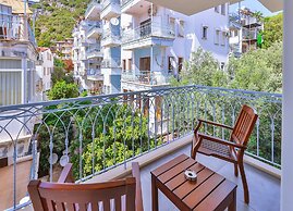 Luvi Kaş Otel - Adults Only