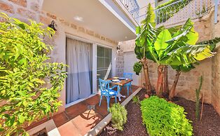 Luvi Kaş Otel - Adults Only