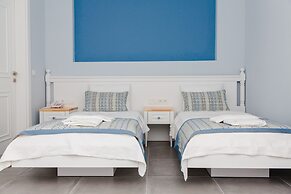 Luvi Kaş Otel - Adults Only