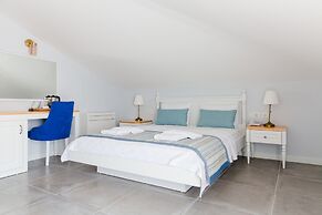 Luvi Kaş Otel - Adults Only