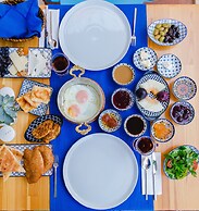 Luvi Kaş Otel - Adults Only