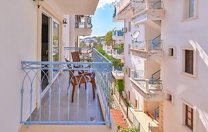 Luvi Kaş Otel - Adults Only