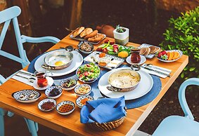 Luvi Kaş Otel - Adults Only