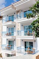 Luvi Kaş Otel - Adults Only