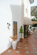 Luvi Kaş Otel - Adults Only