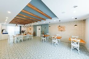 Luvi Kaş Otel - Adults Only