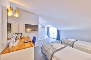 Luvi Kaş Otel - Adults Only