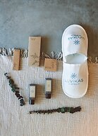 Luvi Kaş Otel - Adults Only