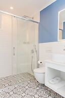 Luvi Kaş Otel - Adults Only