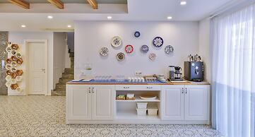 Luvi Kaş Otel - Adults Only