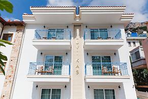 Luvi Kaş Otel - Adults Only