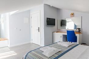 Luvi Kaş Otel - Adults Only