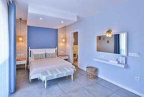 Luvi Kaş Otel - Adults Only