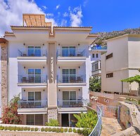 Luvi Kaş Otel - Adults Only